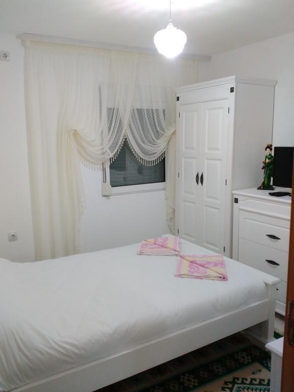 Villa Avdira Paralia Avdhiron ภายนอก รูปภาพ