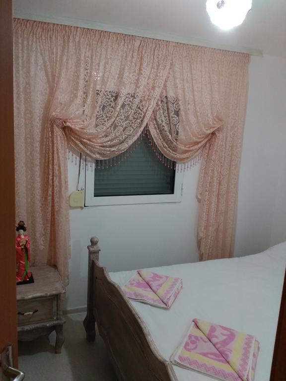 Villa Avdira Paralia Avdhiron ภายนอก รูปภาพ