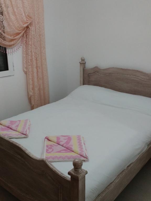 Villa Avdira Paralia Avdhiron ภายนอก รูปภาพ
