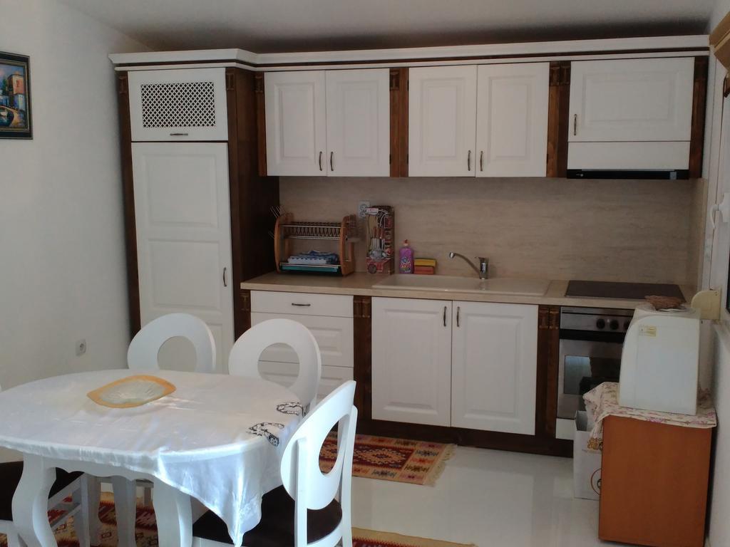 Villa Avdira Paralia Avdhiron ภายนอก รูปภาพ